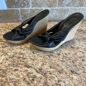 Jessica Simpson Heels